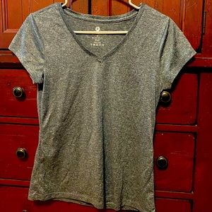 90 Degree moisture wicking workout shirt